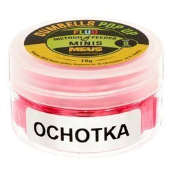 Dumbells MINIS Fluo POP UP MEUS Ochotka 8mm