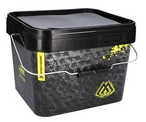 Wiadro NASH Rectangular Bucket 10 L