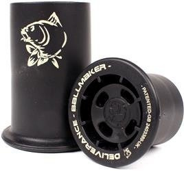 NASH Ball Maker - Prasa do kulek zanętowych NASH 40mm
