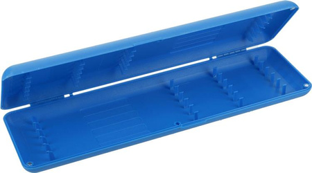 Pudełko na przypony MIKADO Rig Box 15-25cm