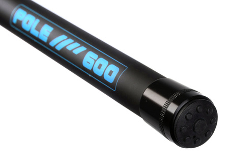 Wędka MIKADO Trython Pole 600  