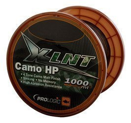 Żyłka PROLOGIC XLNT HP 1000m 0,43mm Camo