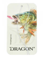 Zawieszka zapachowa DRAGON OKOŃ