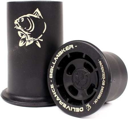 NASH Ball Maker - Prasa do kulek zanętowych NASH 40mm