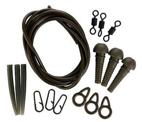 uniwersalny zestaw PROLOGIC Rig Kit 3szt.