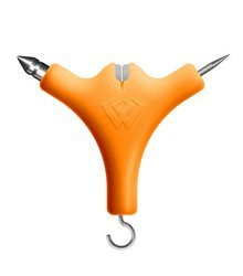 Multitool do zaciągania przyponów MIKADO