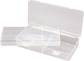 Pudełko VERSUS Tackle Case