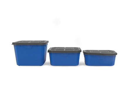 Pudełko Preston Venta Window Tub na robaki 1.8L