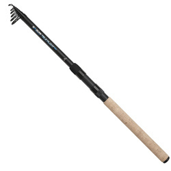 Wędzisko MIKADO Sasori Tele Float 300cm 10-30g