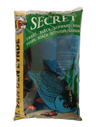 Zanęta Marcel Van Den Secret Black Płoć 1kg