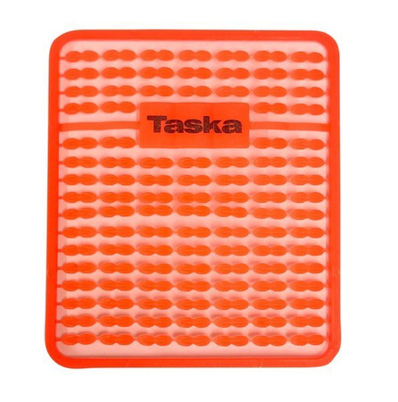 Stopery do kulek proteinowych TASKA orange