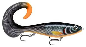 Wobler Rapala Hybrid X-Rap OTUS 25cm 90g HLW Halloween