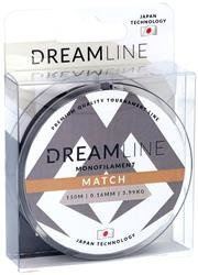 Żyłka MIKADO Dreamline MATCH 150m