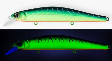 Wobler Strike Pro Inquisitor A204S 11cm 16,2g