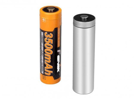 Akumulator FENIX 18650 3500mAh 3,6V