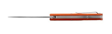 Nóż składany Walther Hunter Orange 