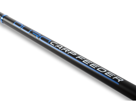 Preston Dura Carp Feeder 11FT 335cm - uniwersalna wędka feeder