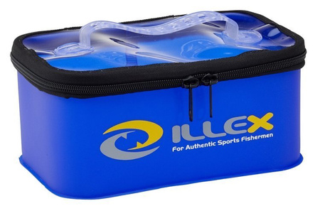 Torba wodoszczelna ILLEX SAFE BAG G2 2S