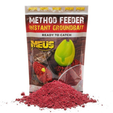 Zanęta MEUS gotowa Instant Groundbait Ochotka