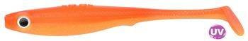 Guma ripper SPRO IRIS PO PEYE  UV Sunburst 10cm