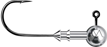 Główka jigowa MUSTAD Classic 1