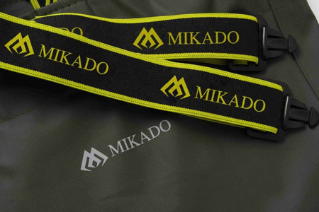 Spodniobuty MIKADO Wodery UMS07