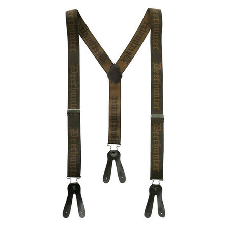 Szelki myśliwskie DEERHUNTER 120cm