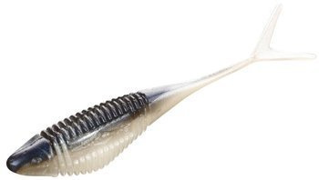Przynęta MIKADO Drop Shot Fish Fry 8cm 5szt