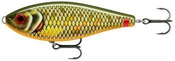Wobler Rapala X-Rap Haku  14cm 74g