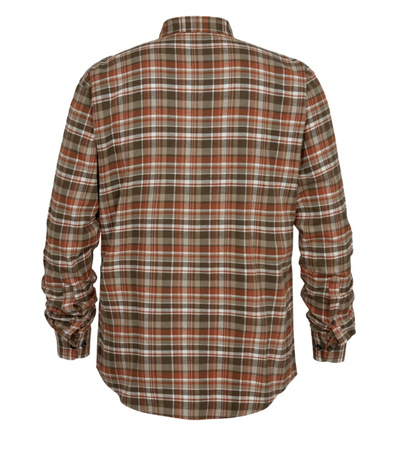 Koszula myśliwska DEERHUNTER Andrew Hemd