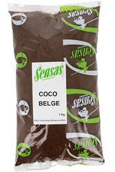 Mączka Orzech kokosowy SENSAS COCO BELGE 1kg
