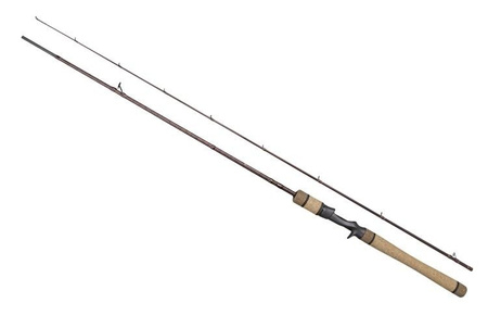 Wędka DRAGON Flash XC40P LT Cast 198 6-25g