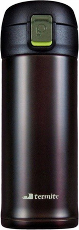 Kubek termiczny TERMITE BLUFF 480ml Plum