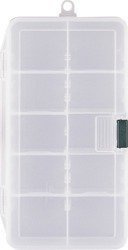 Pudełko VERSUS Fly Case CLEAR