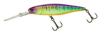Wobler ILLEX  Squirrel 79mm 11,2g Super Deep Diving Table Rock Tiger