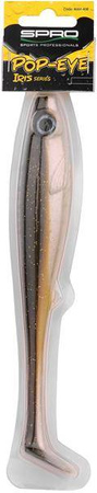 Guma SPRO IRIS POP-EYE UV 17cm 30g