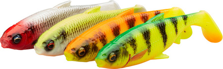 SAVAGE GEAR 3D River ROACH Dark Water 14cm 28g