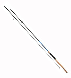 Wędka MIKADO Trython Heavy Game Spin 240 15-40g