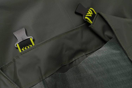 Spodniobuty MIKADO Wodery UMS07