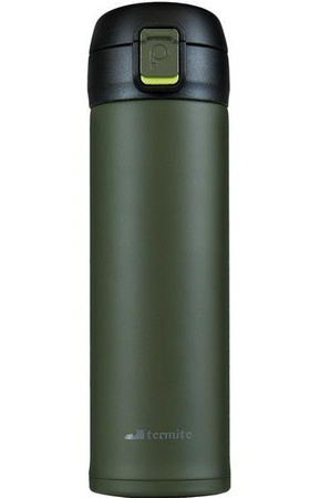 Kubek termiczny TERMITE BLUFF 350ml zielony