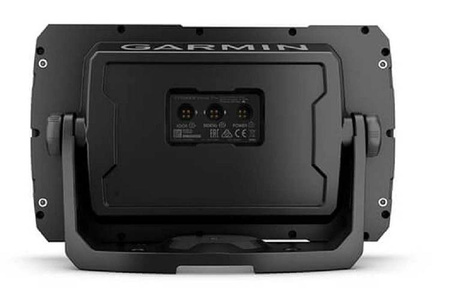 Echosonda GARMIN STRIKER VIVID 7SV z GT52