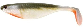 Przynęta gumowa WESTIN ShadTeez 16cm 39g Bass Orange