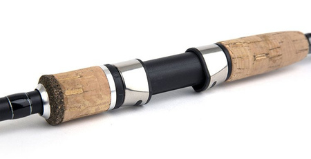 Wędka SHIMANO Shimano Vengeance Super Sensitive – wędka spinningowa do lekkich przynęt 1-10g