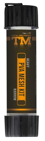 Zestaw z siatką Heavy PROLOGIC TM Hex PVA 10m