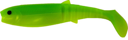 Ripper SAVAGE GEAR Cannibal 6,8cm 3g