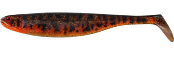Przynęta gumowa WESTIN ShadTeez Slim 18cm 33g Motoroil Burbot
