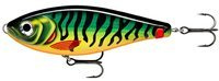 HTIP - hot tiger pike
