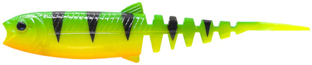 Ripper Cannibal Minnow Savage Gear jaskółka 15cm 22g Firetiger