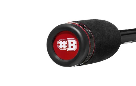 Wędka MIKADO Blocks Bait Dealer 210 7-28g