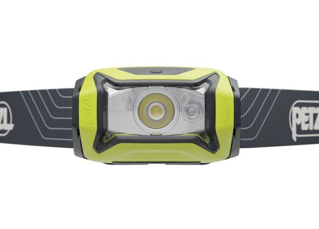 Latarka czołowa PETZL Tikka Yellow 350lm + baterie
